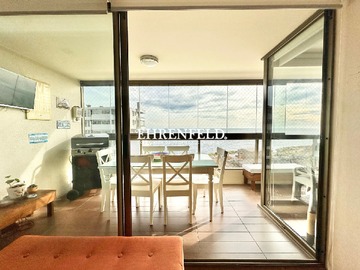 Arriendo Mensual / Departamento / Concón