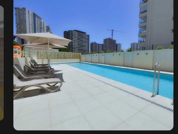 Arriendo Mensual / Departamento / Concón