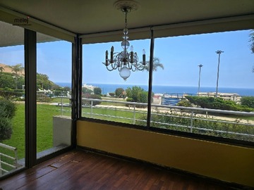 Arriendo Mensual / Departamento / Concón