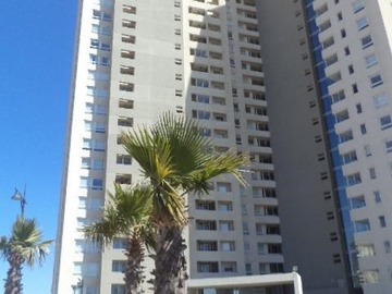 Arriendo Mensual / Departamento / Concón