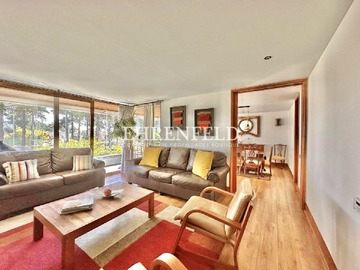 Arriendo Mensual / Departamento / Concón