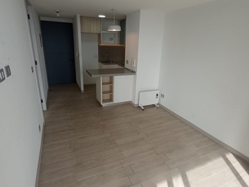 Arriendo Mensual / Departamento / Concón