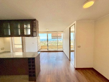 Arriendo Mensual / Departamento / Concón