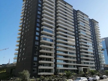 Arriendo Mensual / Departamento / Concón