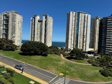 Arriendo Mensual / Departamento / Concón