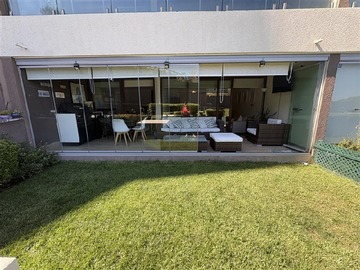 Arriendo Mensual / Departamento / Concón