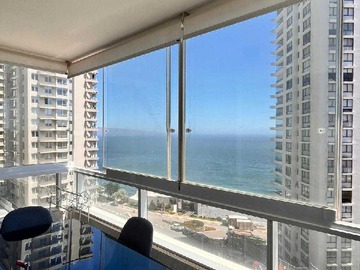 Arriendo Mensual / Departamento / Concón