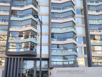 Arriendo Mensual / Departamento / Concón