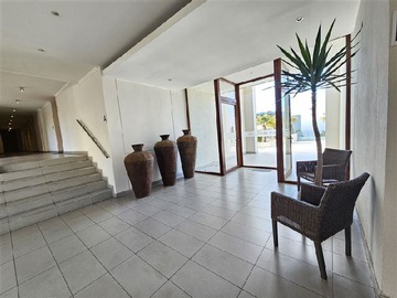 Arriendo Mensual / Departamento / Concón
