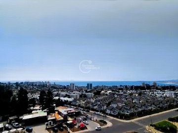 Arriendo Mensual / Departamento / Concón