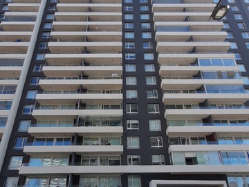Arriendo Mensual / Departamento / Concón