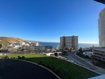 Arriendo Mensual / Departamento / Concón