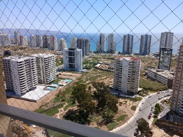 Arriendo Mensual / Departamento / Concón