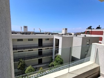 Arriendo Mensual / Departamento / Concón