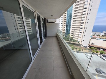 Arriendo Mensual / Departamento / Concón