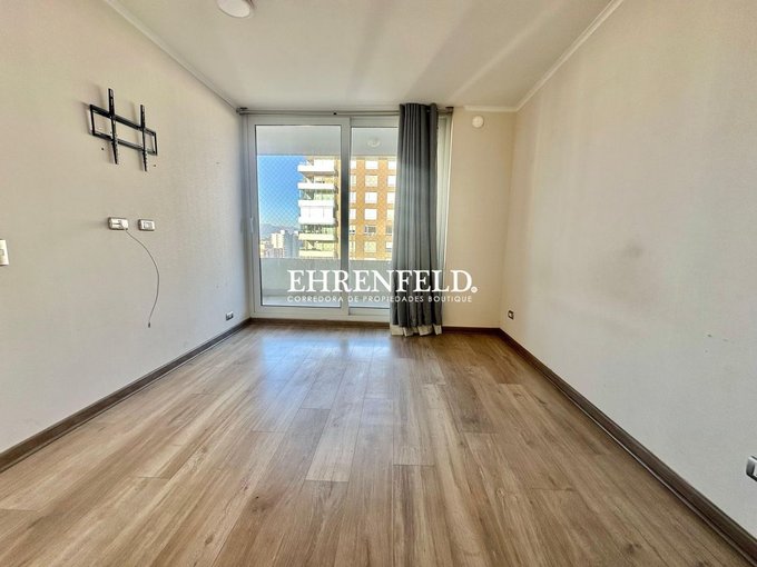 Dormitorio 1.
