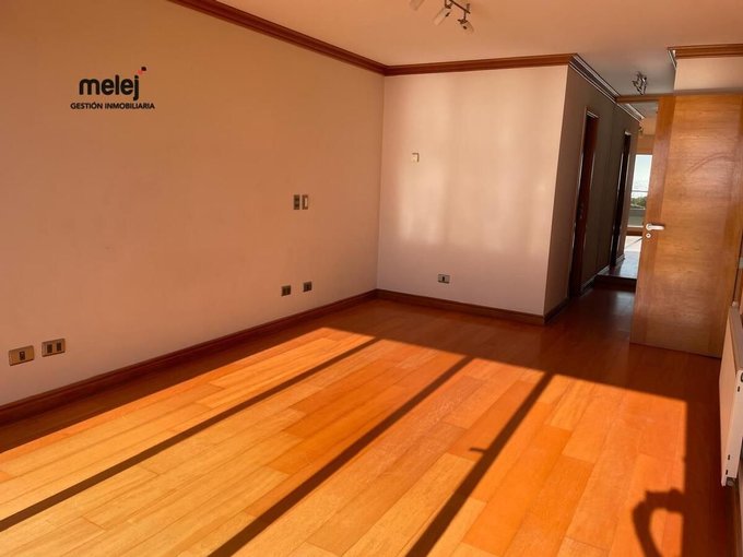 Dormitorio 1 en suite