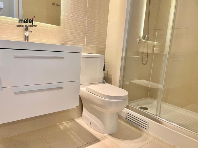 Baño principal