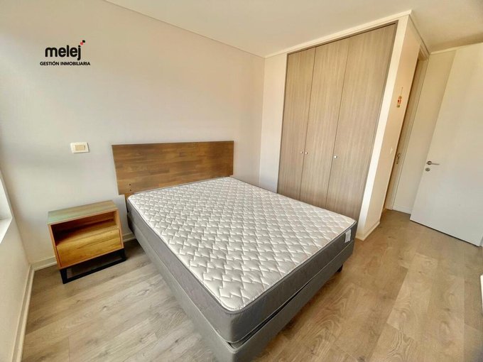 Dormitorio en suite