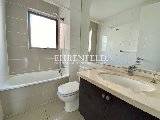 2do baño completo
