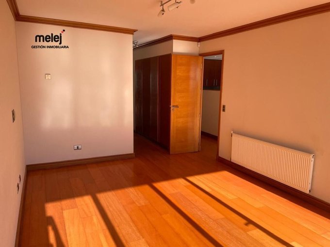 Dormitorio 1 en suite