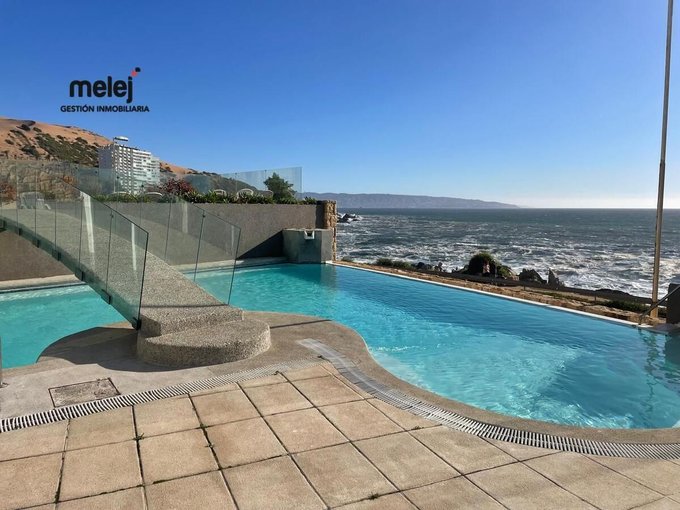 Piscina exterior