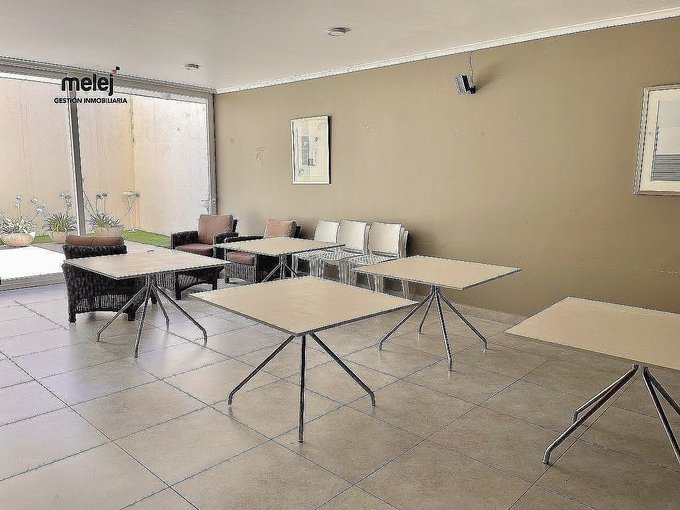 Sala multiuso