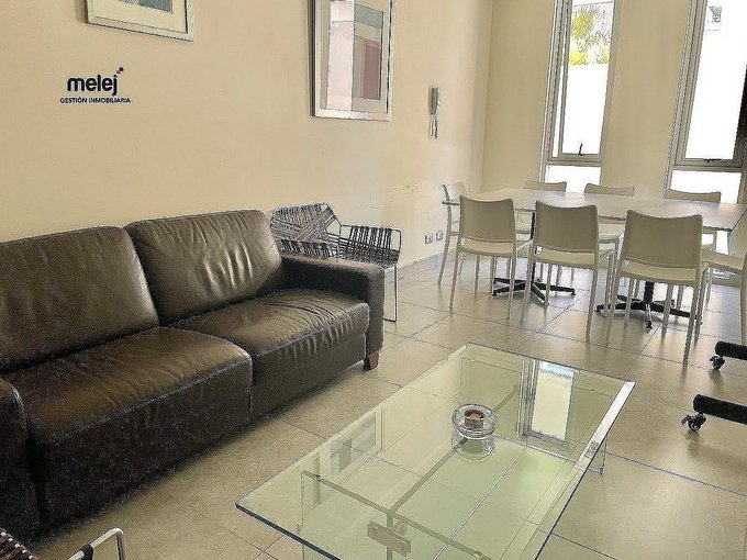 Sala de reuniones