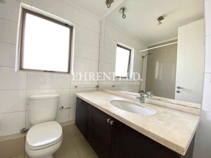 Baño principal