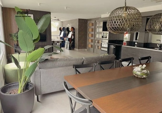 Sala multiuso