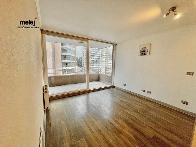 Dormitorio principal en suite