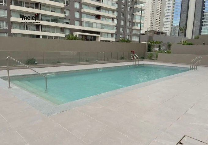 Piscina Climatizada