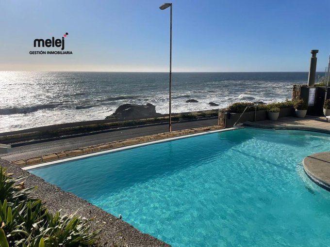 Piscina exterior