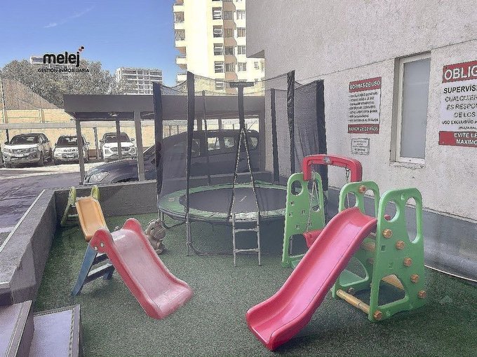 Juegos infantiles