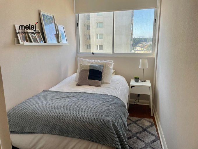 Dormitorio 1