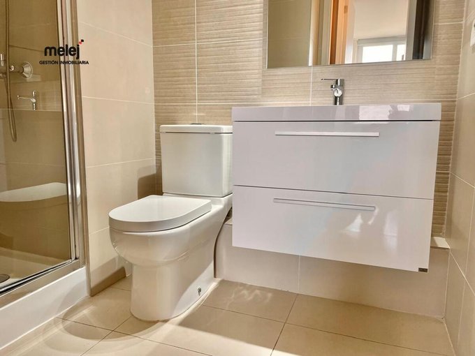 Baño 1