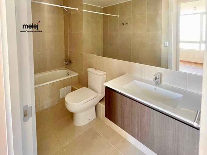 Baño completo