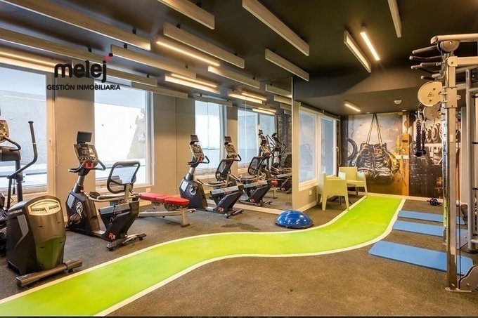 Gimnasio