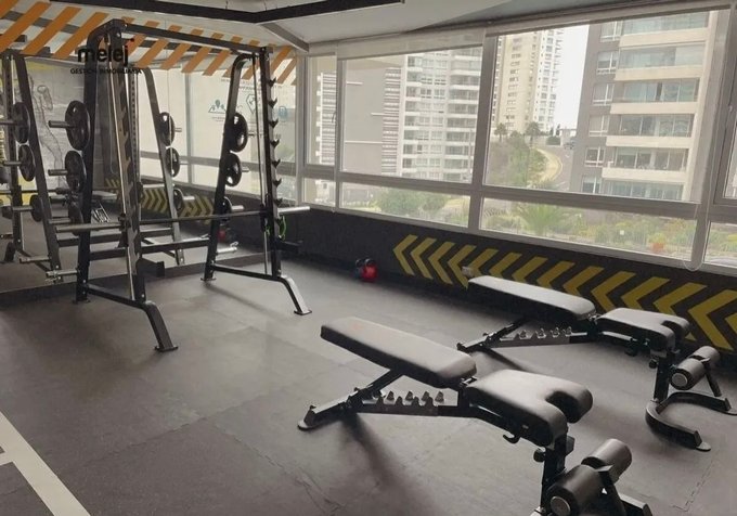 Gimnasio