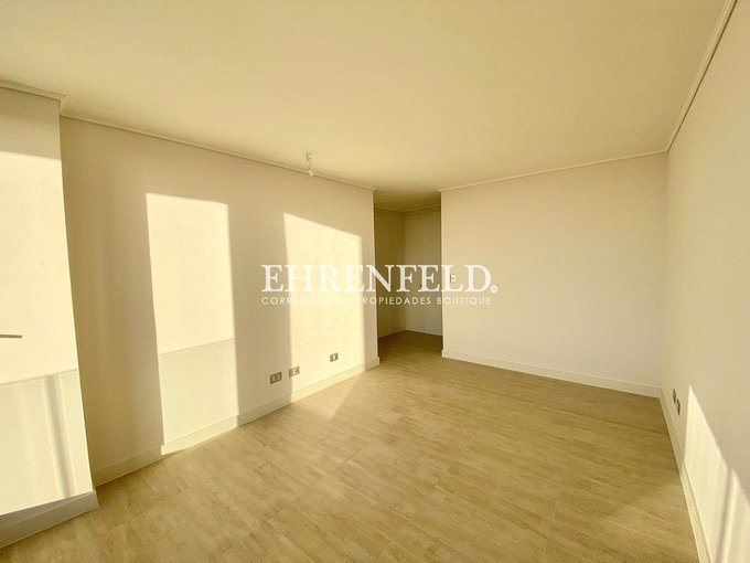 Dormitorio principal