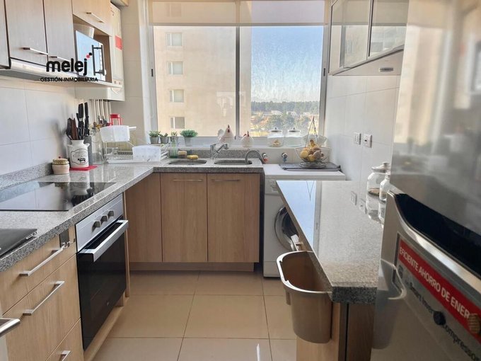Cocina independiente
