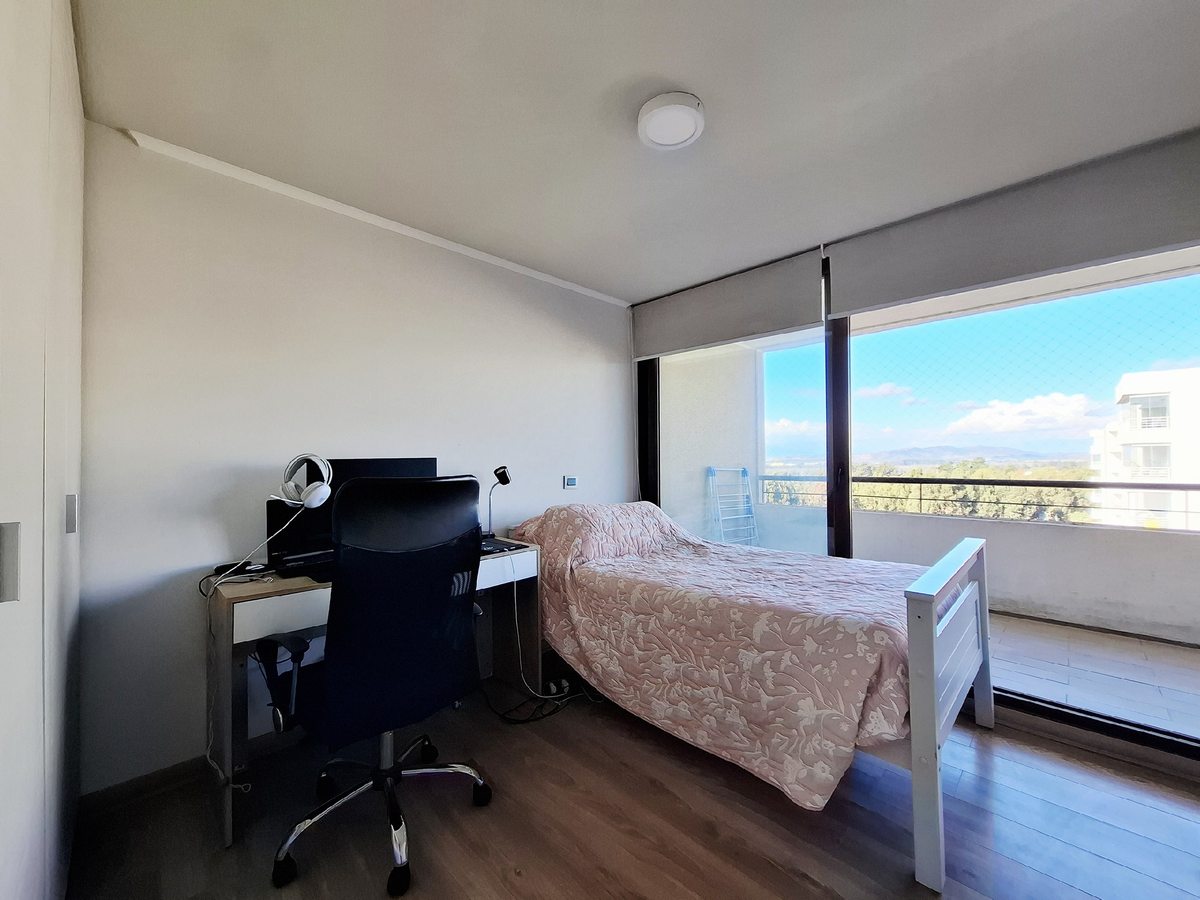 Departamento en Concon — foto 19