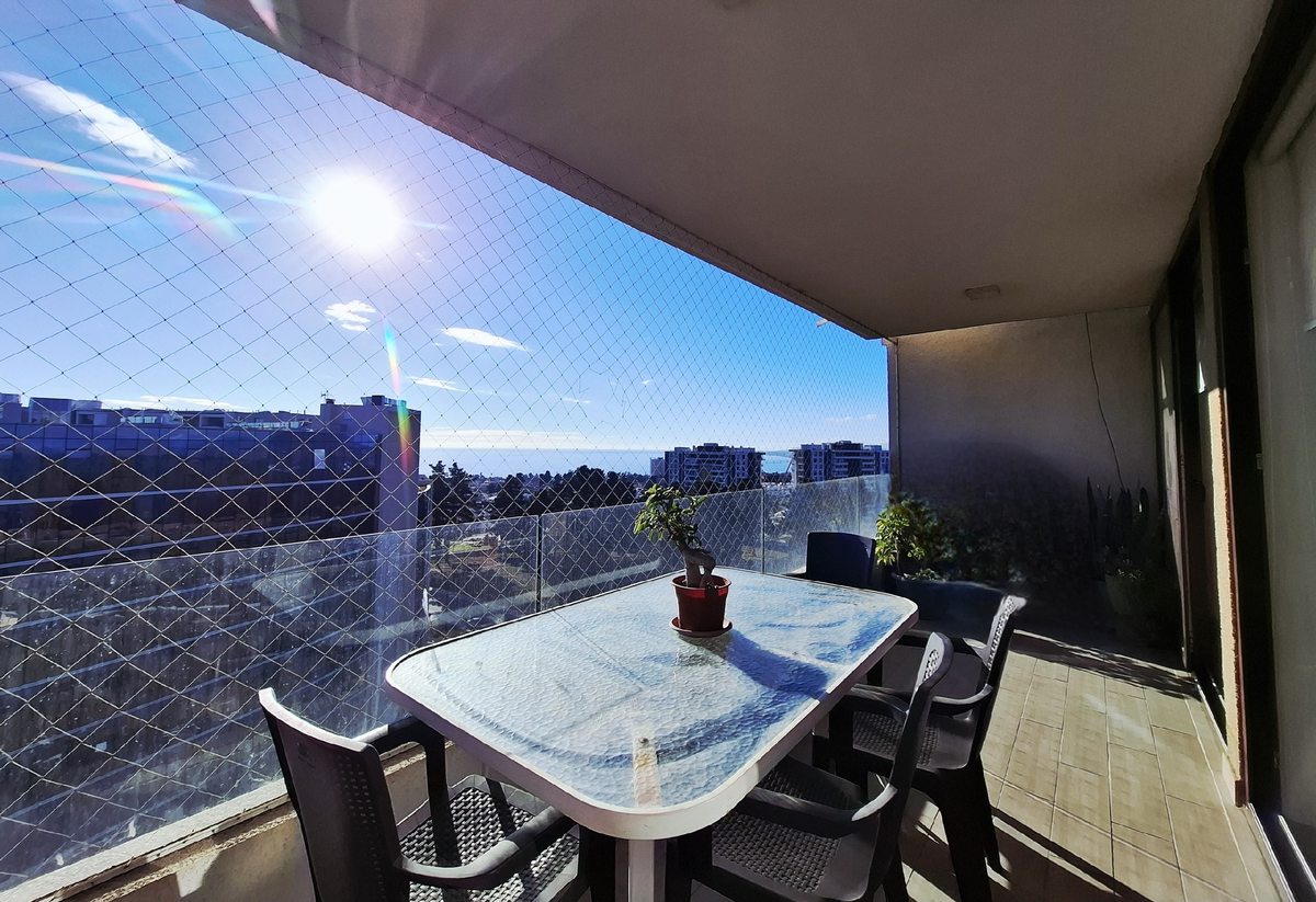Departamento en Concon — foto 6