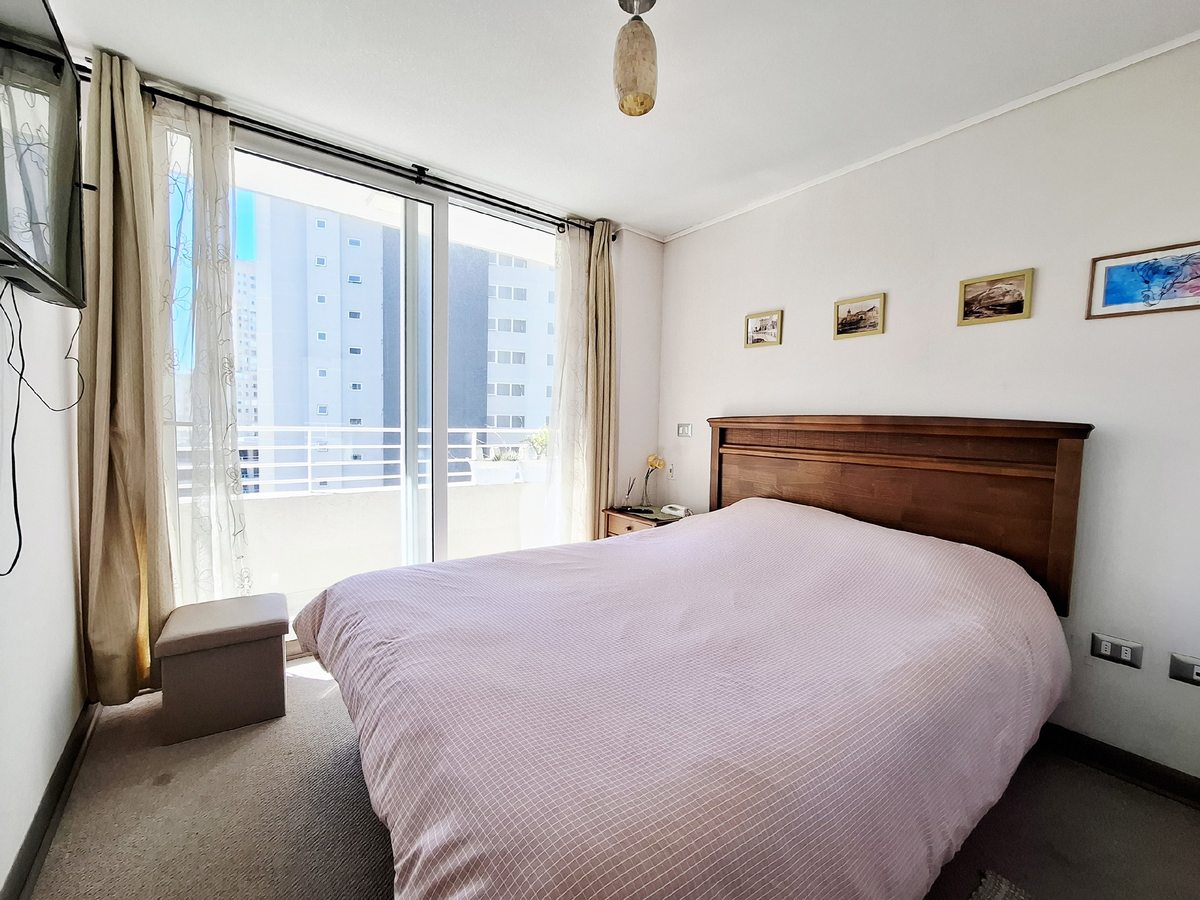 Departamento en Concon — foto 10