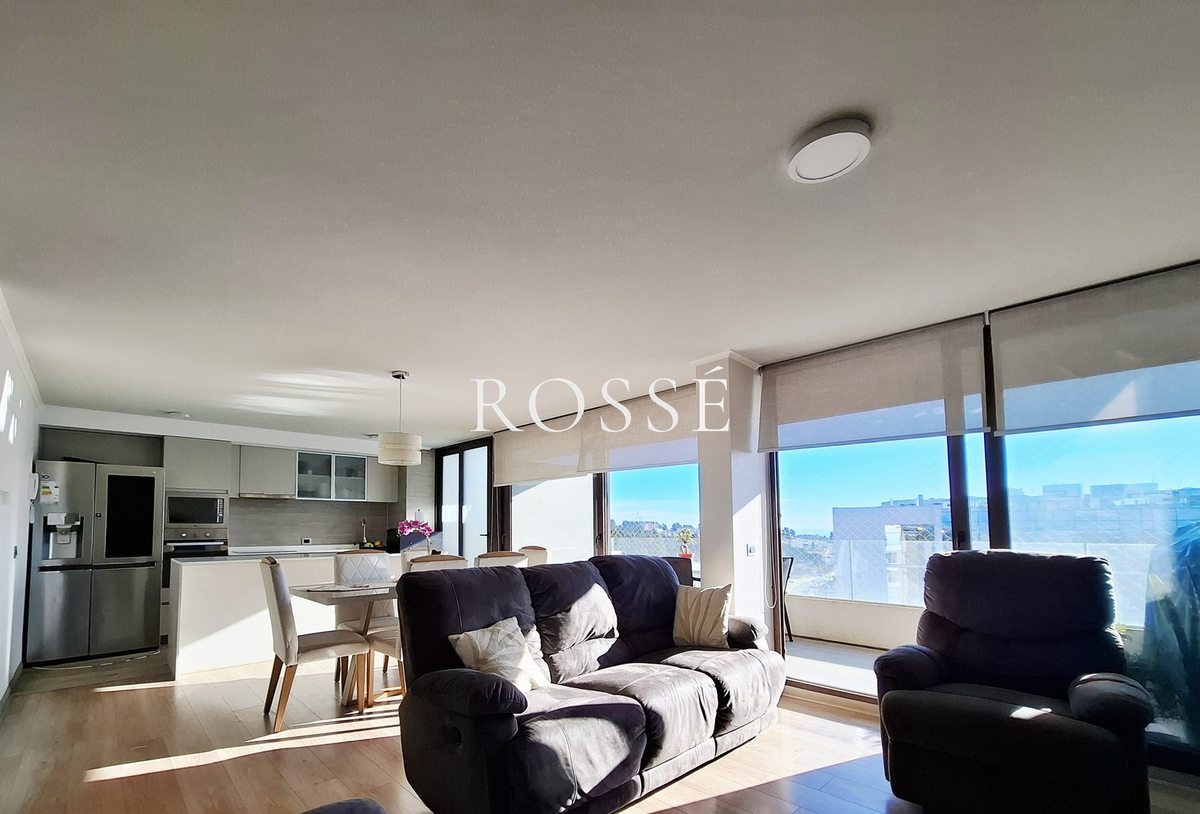 Departamento en Concon — foto 4