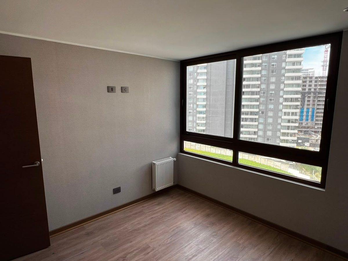 dormitorio secundario