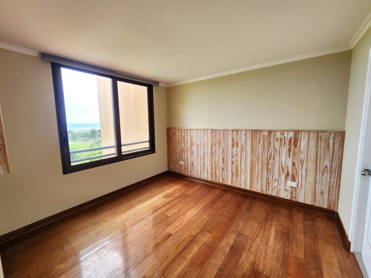 Primer dormitorio (principal)