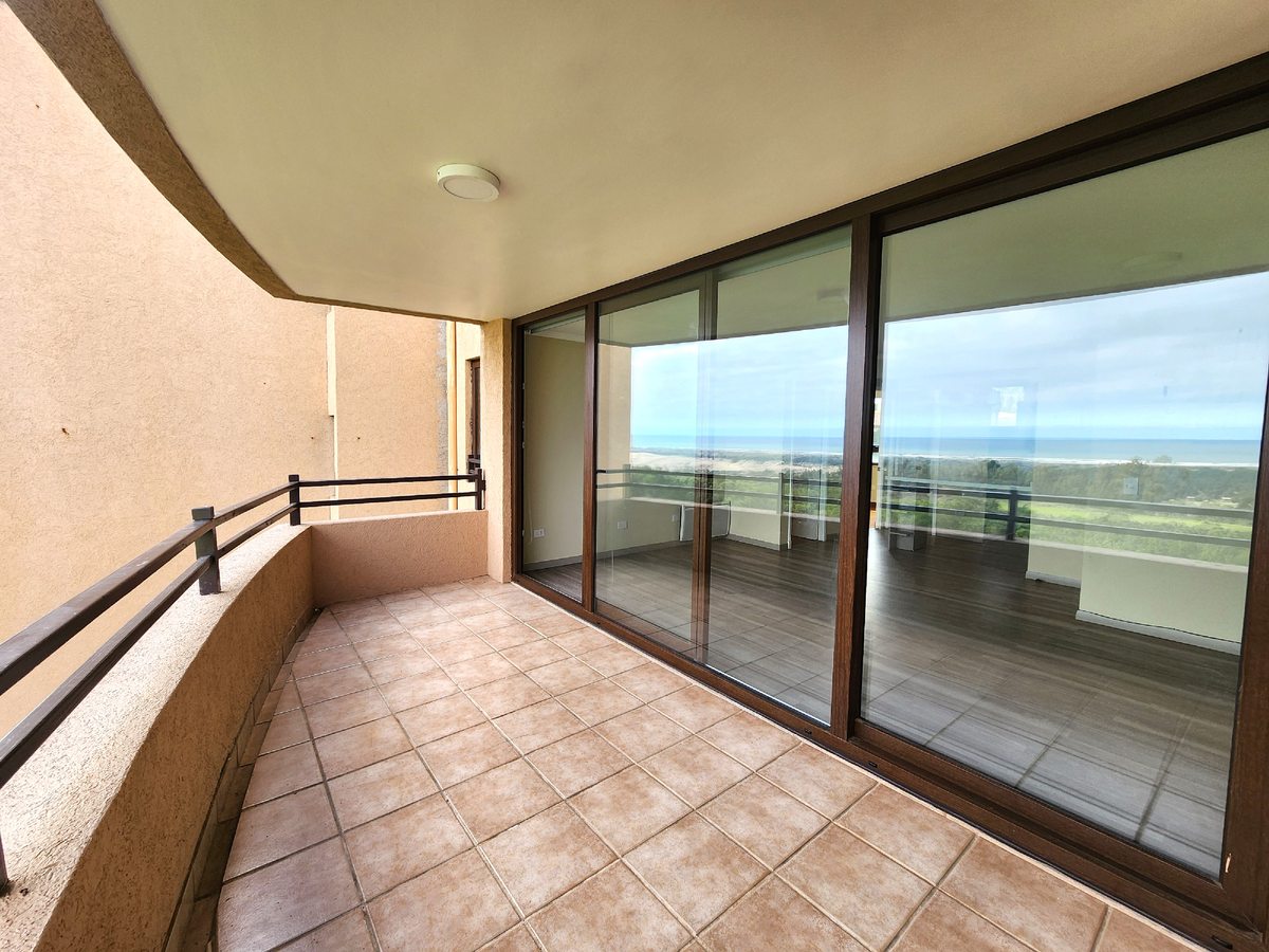 Terraza.