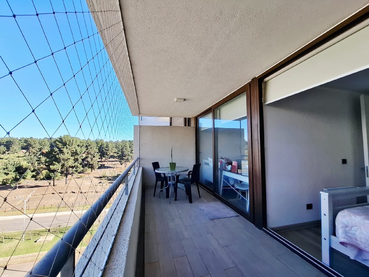 Departamento en Concon — foto 16