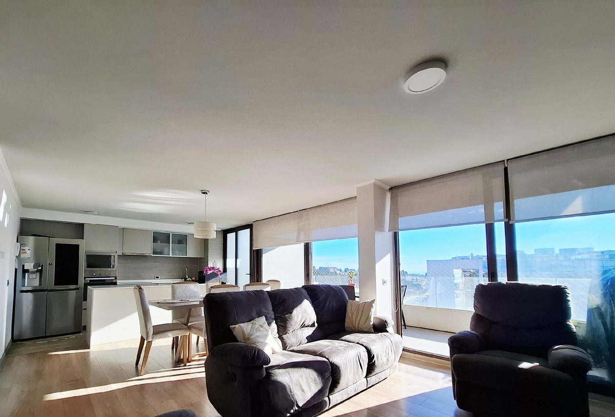 Departamento en Concon — foto 3